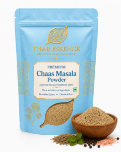 Chaas Masala Powder