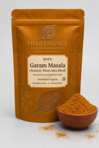 Garam Masala