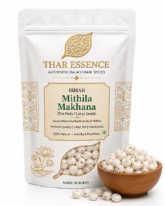 Mithila Makhana