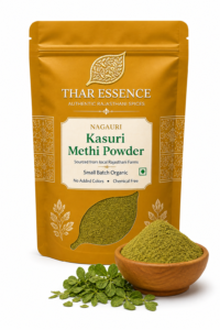 Nagauri Kasuri Methi Powder